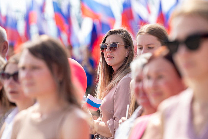 «Мы работаем не за госнаграды»: Сотрудники Тульского спасцентра рассказали о работе в Мариуполе