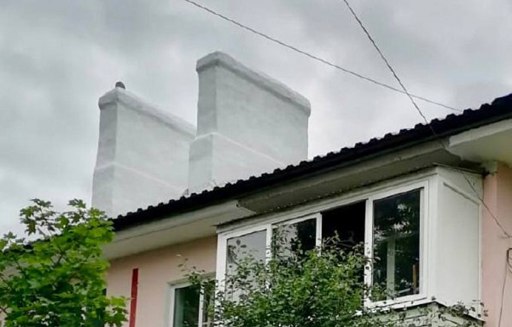 В 2025 году в Тульской области отремонтируют дымвентканалы в 212 домах