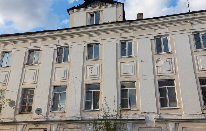 Здание усадьбы Ливенцева в Туле признали объектом культурного наследия