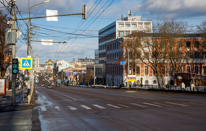 Прошлое рядом с нами: по следам Толстого, Салтыкова-Щедрина и Пастернака в неприметных тульских табличках