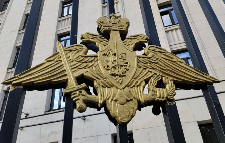 В Минобороны заявили о зеркальном ответе на нарушение Украиной перемирия
