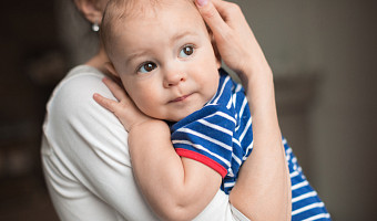 В Туле мамы детей с ОВЗ получат индивидуальное медицинское сопровождение