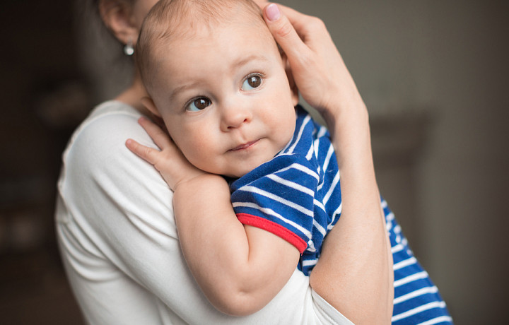 В Туле мамы детей с ОВЗ получат индивидуальное медицинское сопровождение