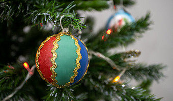 От падения елки до ожогов от пиротехники: врач назвал главные травмы Нового года