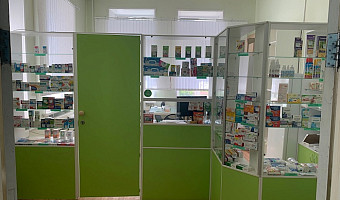 В Донском заработал новый аптечный пункт по просьбе жителей