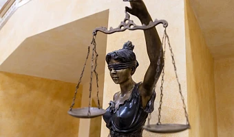 Суд в Туле отказался возвращать осуждённому дилеру из Украины гражданство РФ