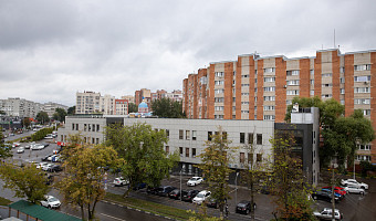 Переменная облачность и +21: о погоде в Туле 20 августа