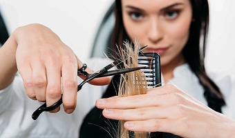 Туляки за семь месяцев 2025 года потратили на косметические и парикмахерские услуги 1,4 млрд рублей