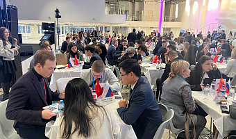 Тульские экспортеры вышли на рынки 87 стран мира в 2025 году