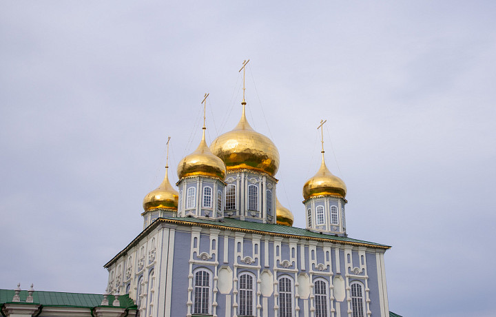 Церковный календарь православных праздников на июнь 2023 года