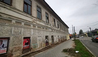 Старое здание рядом с Центральным рынком в Туле продают за 14 млн рублей