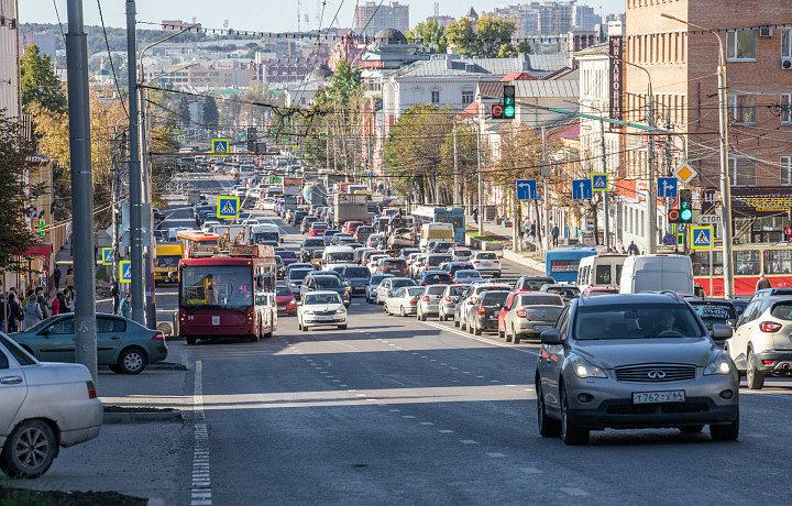 Эксперт оценил перспективы европейских автомобилей в России