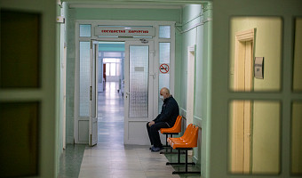 Тулякам рассказали, как попасть к врачу в майские праздники