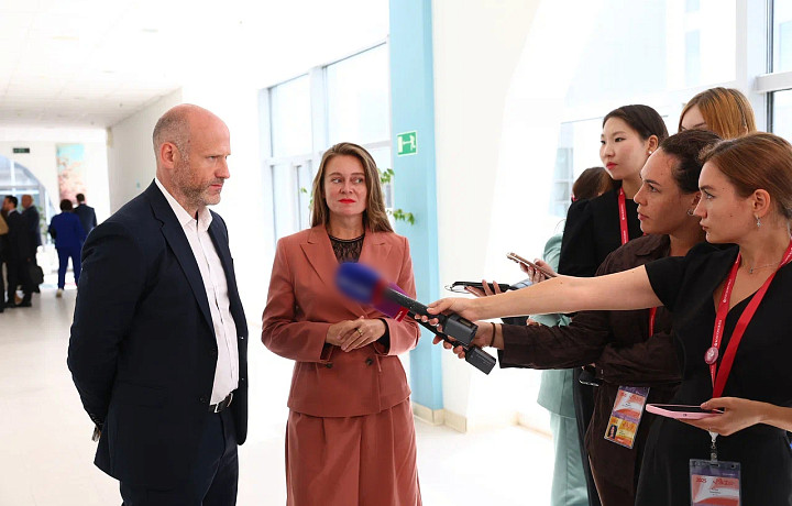 Туляков с рабочими профессиями ждут на Дальнем Востоке: для переезда создан «цифровой мост»