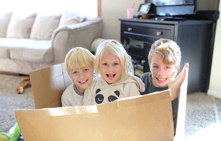 Океан и Ройхона возглавили топ наиболее редких имен для детей в России в 2024 году