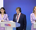 Почти 51,5 млрд рублей инвестиций и сотни новых рабочих мест. Каким был для Тульской области второй день ПМЭФ
