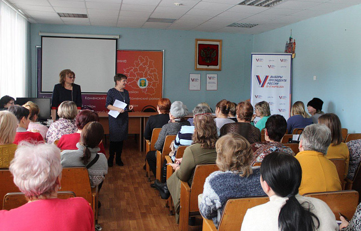 В Тульской области 3840 участников проекта «ИнформУИК» прошли обучение