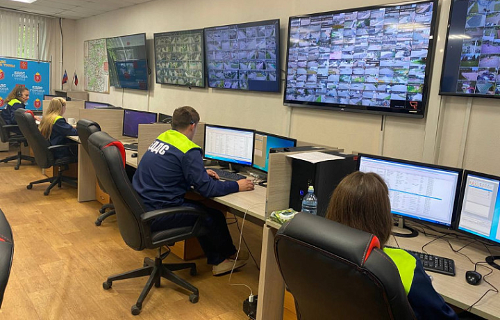 Пожар и отключение света зафиксировали в Туле за 24 часа