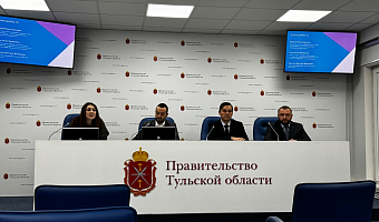 Стали известны самые распространенные схемы, по которым мошенники обманывают туляков