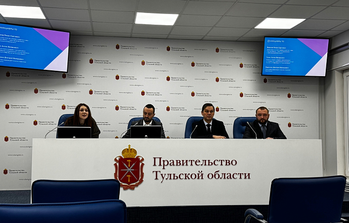 Стали известны самые распространенные схемы, по которым мошенники обманывают туляков