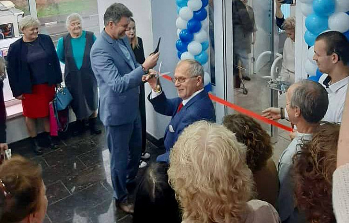 Прощай старый ДК, здравствуй новая жизнь: куда и почему переехало тульское общество глухих