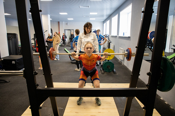 На реконструкцию велотрека потратили 349 миллионов рублей: как он выглядит сейчас