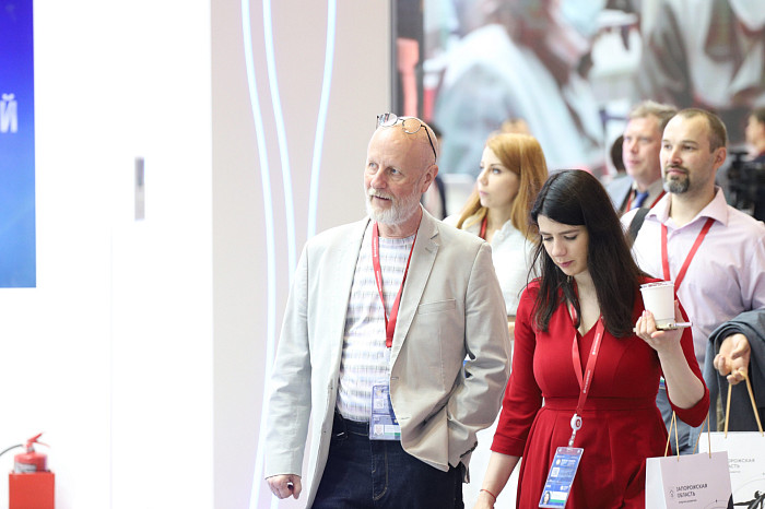 ПМЭФ-2023: итоги третьего дня форума