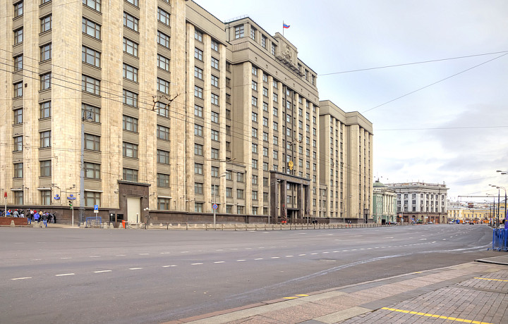 Какие законы вступят в силу в России в июле 2022 года