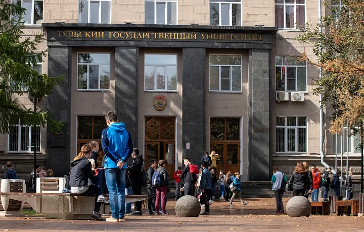 Студенты из тульских вузов победили в федеральном конкурсе «Студенческий стартап»