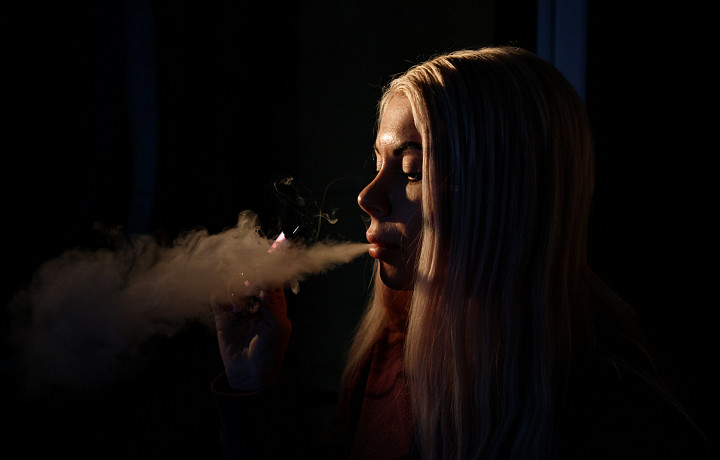 В РАН призвали курильщиков старше 40 лет пройти обследование на ХОБЛ