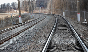 С начала года в Тульской области обновили 56 железнодорожных переездов