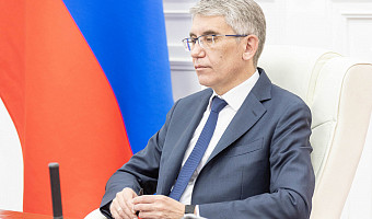 Миляев на Совете по демографии рассказал о мерах поддержки семей работодателями