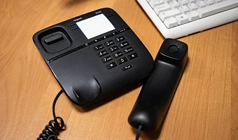 Больше 6,7 тысячи раз звонили туляки на линию «телефона доверия губернатора» в декабре