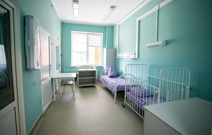 В тульских больницах и интернатах проверят сохранность и использование имущества
