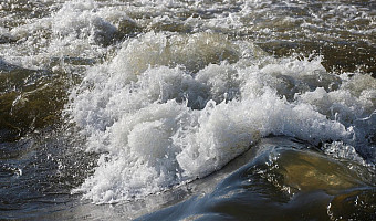 В ближайшие сутки в Тульской области подтопит еще два низководных моста