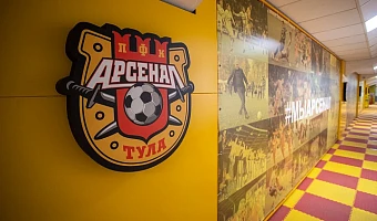 Игрок тульского «Арсенала» Константин Нижегородов больше не сыграет в текущем сезоне