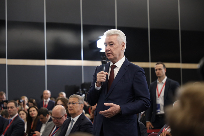 ПМЭФ-2023: итоги третьего дня форума