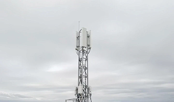 Более 500 базовых станций связи построят в Тульской области в 2026 году