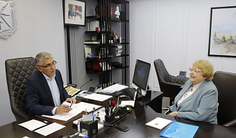 Выставка «Воинская слава России» откроется в Тульском кремле 3 октября