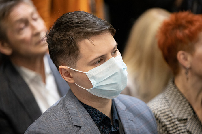 В Тульском филиале ГИМ открылась выставка «Купеческий портрет»