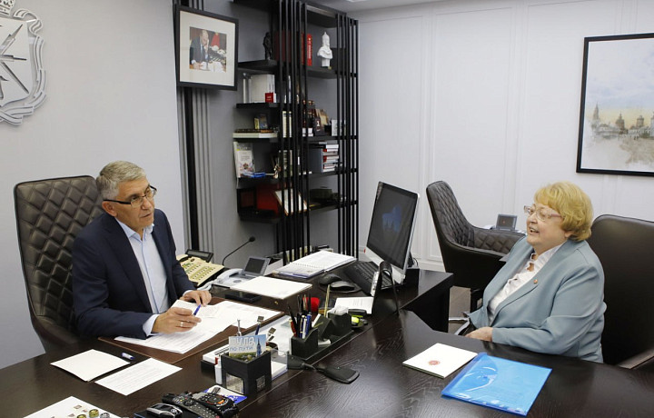 Выставка «Воинская слава России» откроется в Тульском кремле 3 октября