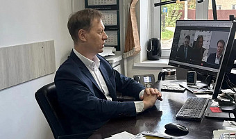 Тульская область наращивает экспорт в Марокко