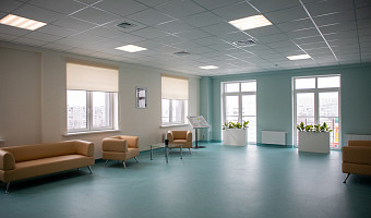 Два новых Центра здоровья откроют в Тульской области до 2029 года