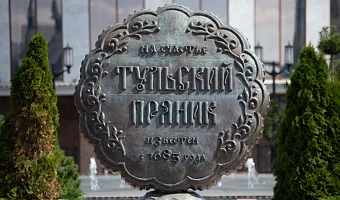 МТС запустила для туристов цифровой гид по Тульский области