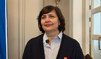 Более двух тысяч человек пришли на ярмарку трудоустройства в Туле