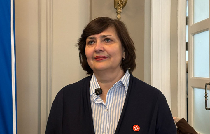 Более двух тысяч человек пришли на ярмарку трудоустройства в Туле