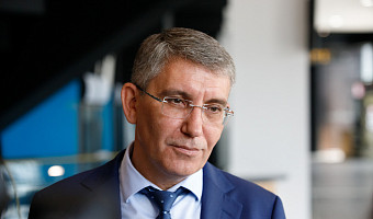 Губернатор без протокола: от идеи стать милиционером до решений, меняющих жизнь региона