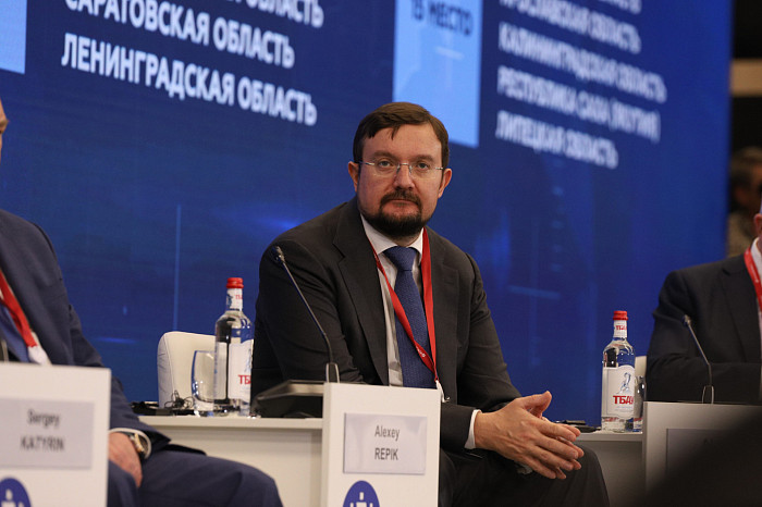 ПМЭФ-2023: итоги третьего дня форума