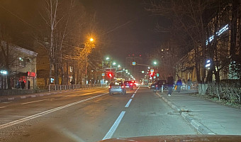 Туляки жалуются на неправильную дорожную разметку на улице Макаренко