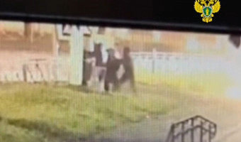 В Ясногорске будут судить троих жителей, разгромивших шкаф управления светофором